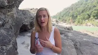 Why Does Tantra Massage Include Genital Massage? | With Liisa Maimon - Somananda Tantra School