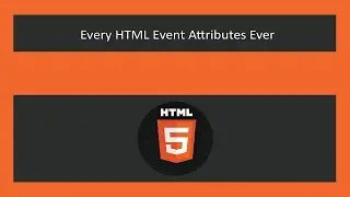 HTML5 event Attributes - oncut Event