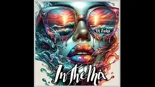 Italo Disco 2024 Dj Zuka Mix