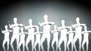 Bad Romance Sign Language