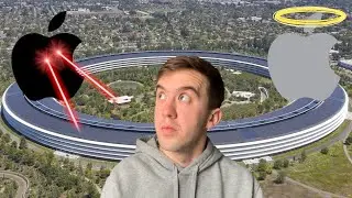 Does Apple Hate You?