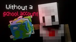 How to play minecraft education edition without a school account