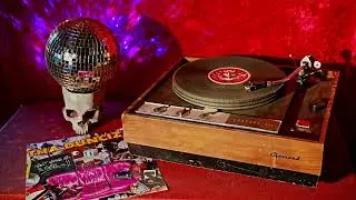 THA DUNCIZ - FULL EP 2024