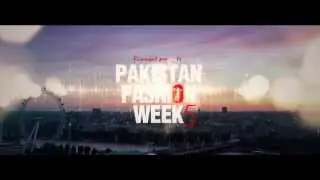 Riwayat Ltd - Pakistan Fashion Week 5 London (PFW5 London ) - Day1 2nd Nov 2013