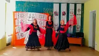 Вальс - Києве мій