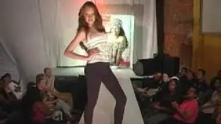 BELLA MODELS FASHION- griffe rebelion.wmv