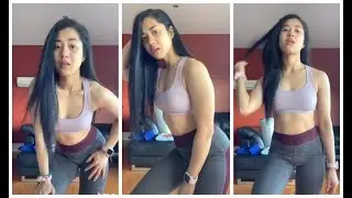 ILC| Indonesia Legging Club Update Juni 2020. FULL KETAT!!!