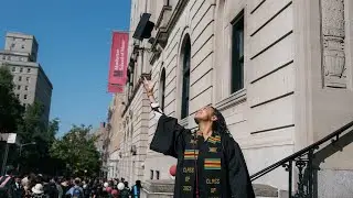 MSM Commencement 2023: Student Reflections