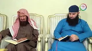 КАК НЕВЕРУЮЩИЙ ХОТЕЛ ПРИКОСНУТЬСЯ К ЖЕНЕ ПРОРОКА ИБРАХИМА ﷺ