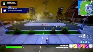 First Quest Kill Robots in Unreal Editor for Fortnite Creative 2.0 UEFN 2024