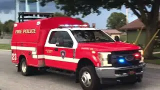 EPFC Traffic 23 Responding