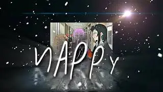 AMV Typography - Payphone | After Effects