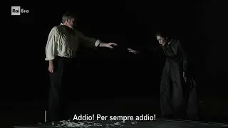 Don Carlo 2022 - Ma lassù ci vedremo (Pérez, Polenzani)