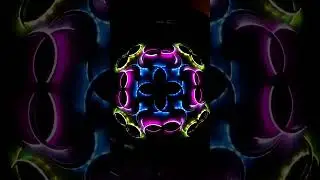 Dive deep in the FT2 LED buugeng mandala✨Video by Roman Dobusch 👏 
