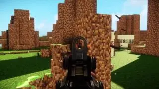 • Minecraft 2   CryEngine •