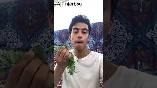 فطور مصري حقيقي 🇲🇦🇪🇬