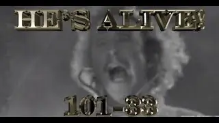zzirGrizz MW -  I'm alive!