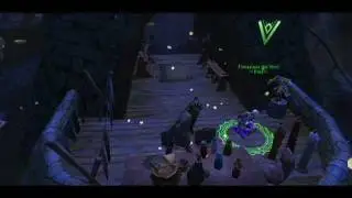 Rift Game Making it Hail with the Riotous Living item
