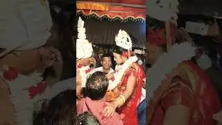 Edius project mala bodol hobe মালা বদল