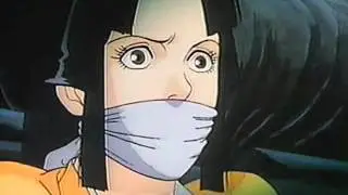 Kaori
