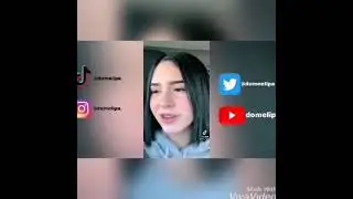 Tik Toks de Domelipa