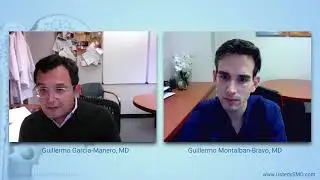 ¿Cómo se trata el SMD de alto riesgo?