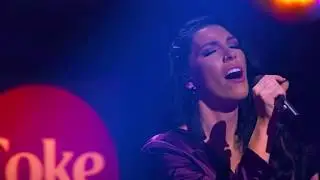 NEVERNE BEBE - SUZE SA ZVEZDA PADAJU / LIVE @ COKE STUDIO