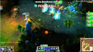 Ashe - Ananı Siktim Çocuğu Pentakill