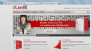 Bootable Anti-Virus - Avira Rescue System - CD/DVD/USB [Tutorial]