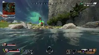 Apex: Almost Complete Battle Pass 110