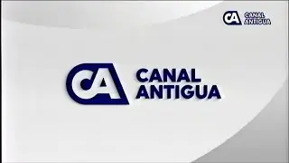 Canal Antigua • Compilado Gráfico (2020-2023)