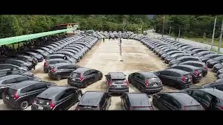 Jazz Gray Meeting