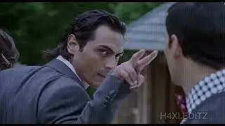 MAJOR KRISHNA RAO (HOUSEFULL 2010) ARJUN RAMPAL EDIT FT. BROOKLYNBLOODPOP #dhaakadteaser