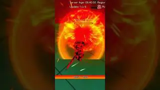 Best clashing in anime blitz #strongestbattlegrounds #roblox #anime #clashing #clash #dragonball
