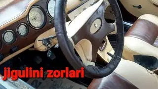 24-aprel SIRDARYO GULISTON ARZON JIGULILAR.