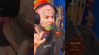 Chief Keef DISSES 6ix9ine 😳🔥