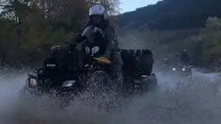 Квадроцикл