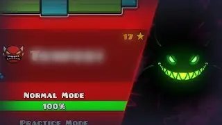 SECRET Main Level Found in Geometry Dash 2.2 - How To Unlock