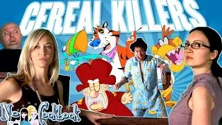 Cereal Killers
