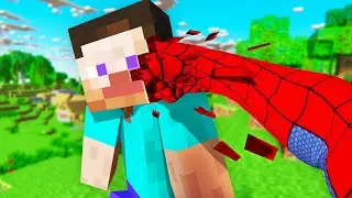 We Tortured Minecraft Steve in Horrible Ways... (Bonelab Mods Fusion)