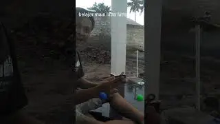part 2 | usaha ke 2 main latto lattonya berhasil👍