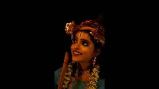 madumeykum kanne...#sreeleela #yashodha #krishna