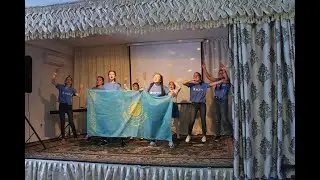 ЗОЖ "Юбилейная" СШ
