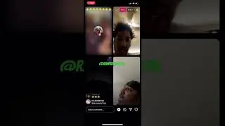 Crooklyn Goes off On Kenzo Balla