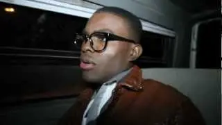 OMI 'Take It Easy' BTS Day 1 Part 2