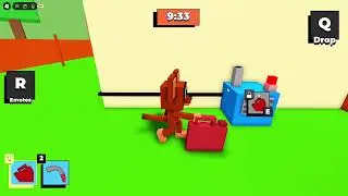 Roblox Kitty Chapter 3