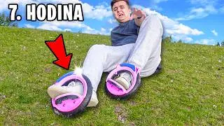Koupil jsem Nejnebezpečnější Věc z TEMU! (špatný nápad)
