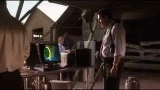 Termination Point - Oops we killed the Universe