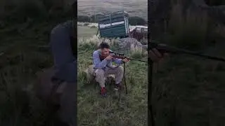 Calibrado Carabina CZ Marca Berno