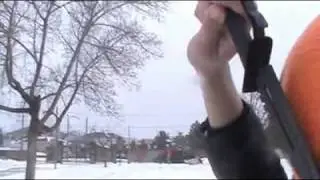 Movie Edited By Anthony And His Friends Based on COD MW3